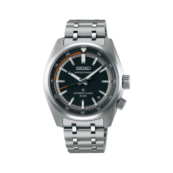 Seiko Watches - PROSPEX - SPEEDTIMER SPB515 | Manfredi Jewels
