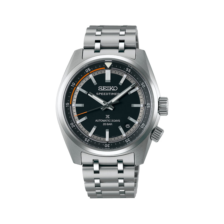 Seiko Watches - PROSPEX - SPEEDTIMER SPB515 | Manfredi Jewels