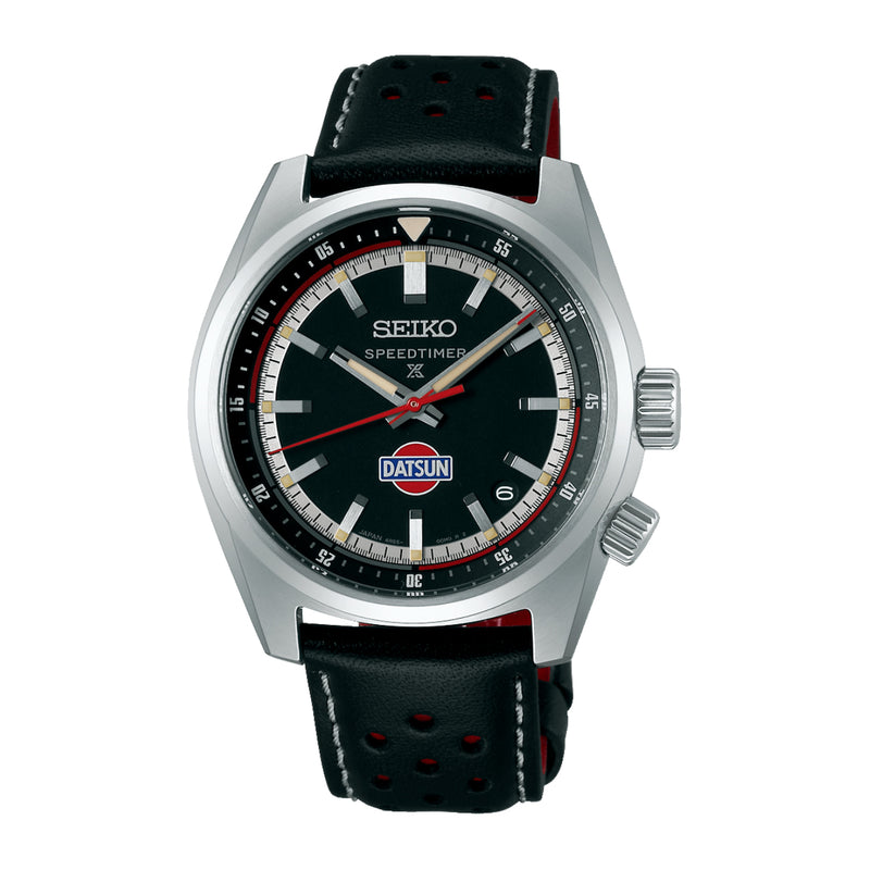 Seiko Watches - PROSPEX - SPEEDTIMER SPB517 | Manfredi Jewels