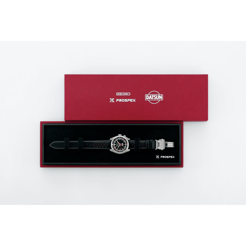 Seiko Watches - PROSPEX - SPEEDTIMER SPB517 | Manfredi Jewels