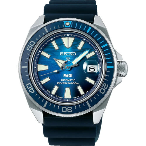 Seiko New Watches - PROSPEX SRPJ93 | Manfredi Jewels