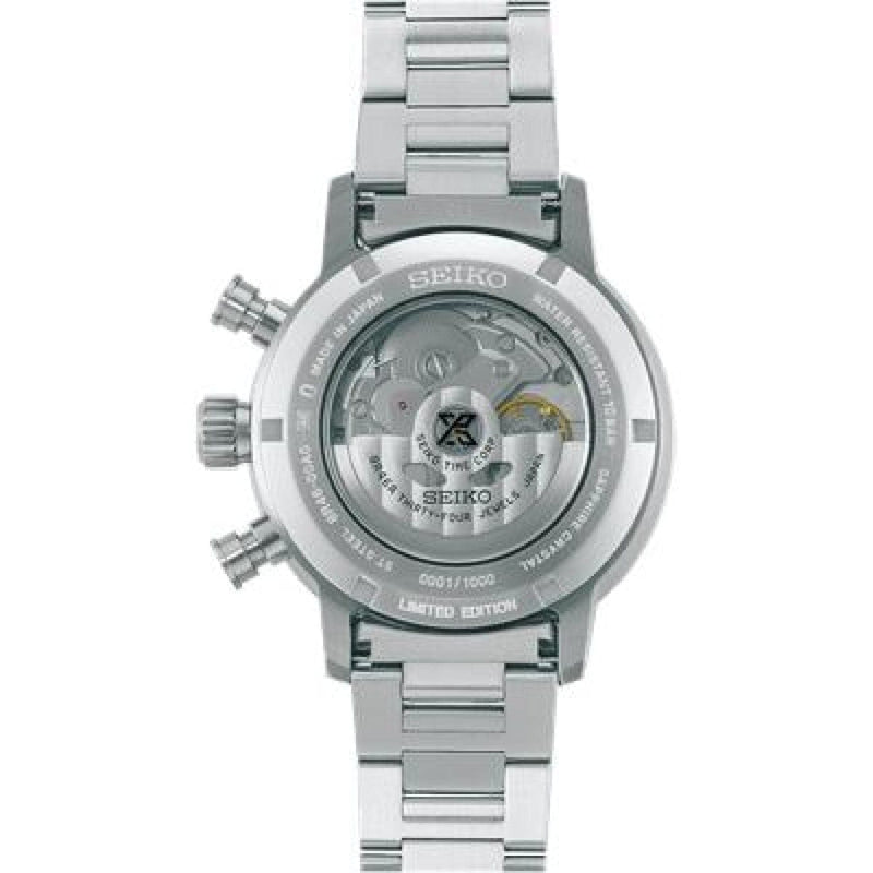 Seiko Watches - PROSPEX SRQ035 | Manfredi Jewels