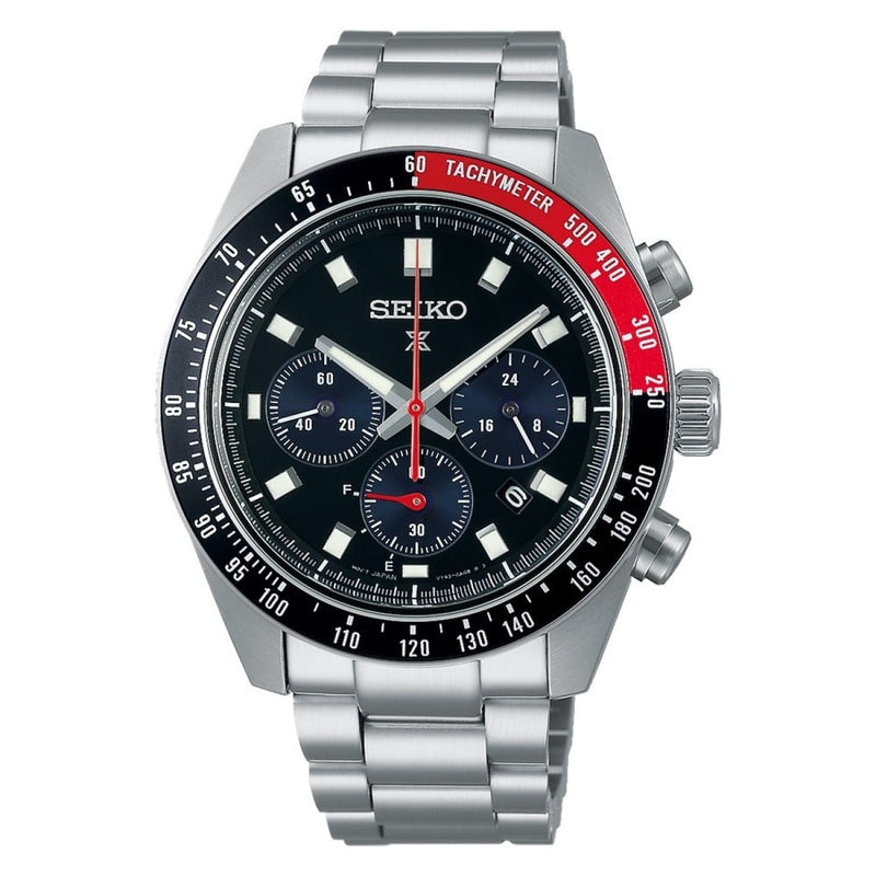 Seiko Watches - PROSPEX SSC915 | Manfredi Jewels