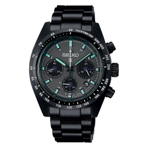 Seiko New Watches - PROSPEX SSC917 | Manfredi Jewels