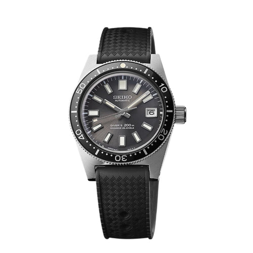 Seiko Watches - PROSPEX THE 1965 DIVER’S RE - CREATION SJE093 | Manfredi Jewels