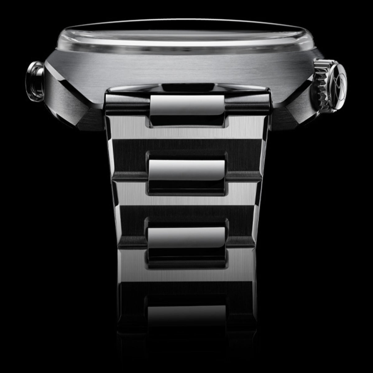 Singer Reimagined New Watches - 1969 CHRONOGRAPH - SR201 | Manfredi Jewels