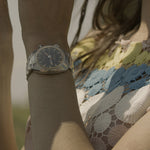 Singer Reimagined New Watches - 1969 TIMER - SR301 | Manfredi Jewels
