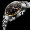 Singer Reimagined New Watches - 1969 TIMER - SR301 | Manfredi Jewels