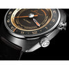 Singer Reimagined New Watches - FLYTRACK BARISTA SR106 | Manfredi Jewels
