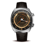 Singer Reimagined New Watches - FLYTRACK BARISTA SR106 | Manfredi Jewels