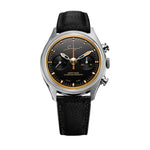 Singer Reimagined New Watches - HERITAGE EMPIRE CHRONOGRAPH | Manfredi Jewels
