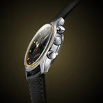 Singer Reimagined New Watches - HERITAGE EMPIRE CHRONOGRAPH | Manfredi Jewels