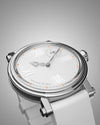 Speake Marin Watches - ACADEMIC WHITE | Manfredi Jewels