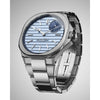 Speake Marin New Watches - RIPPLES BLUE JEANS | Manfredi Jewels