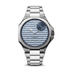 Speake Marin New Watches - RIPPLES BLUE JEANS | Manfredi Jewels