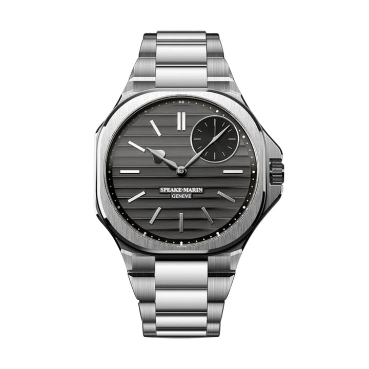 Speake Marin New Watches - RIPPLES ORIGINAL | Manfredi Jewels