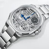 Speake Marin New Watches - RIPPLES SKELETON | Manfredi Jewels