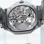 Speake Marin New Watches - RIPPLES SKELETON | Manfredi Jewels
