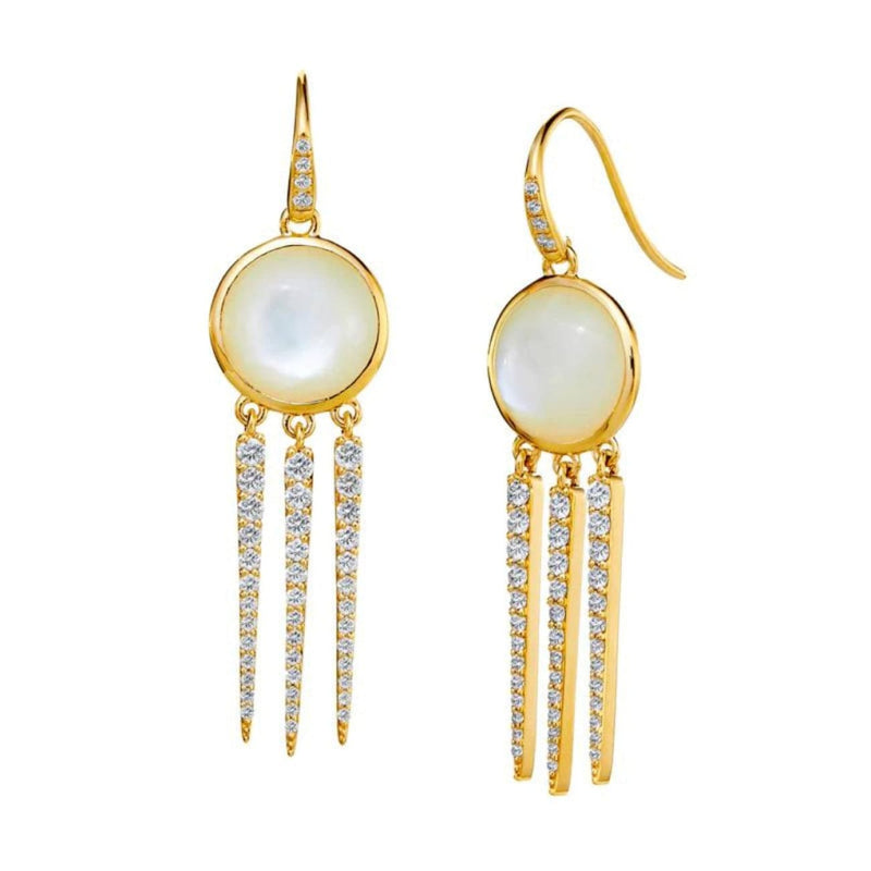 Buy Dreamcatcher Earring Online In India - Etsy India