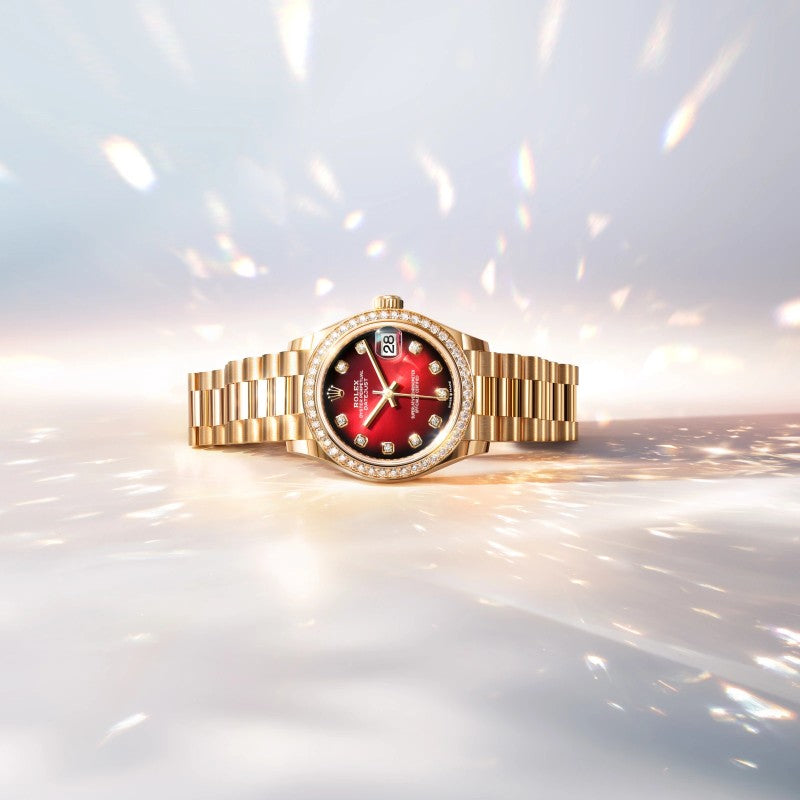 Rolex Festive watches