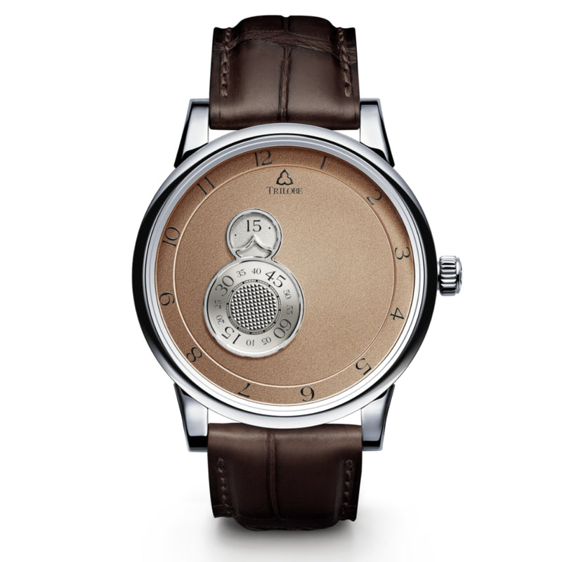 Trilobe Watches - NUIT FANTASTIQUE - DUNE | Manfredi Jewels
