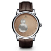 Trilobe Watches - NUIT FANTASTIQUE DUNE | Manfredi Jewels