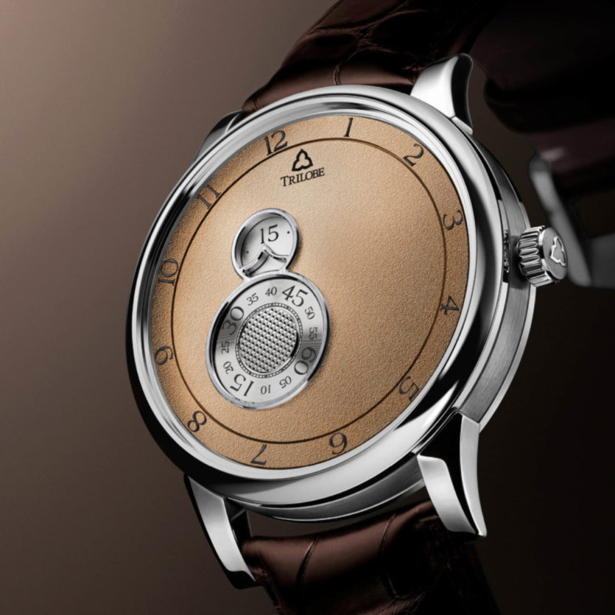 Trilobe Watches - NUIT FANTASTIQUE - DUNE | Manfredi Jewels