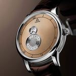 Trilobe Watches - NUIT FANTASTIQUE DUNE | Manfredi Jewels