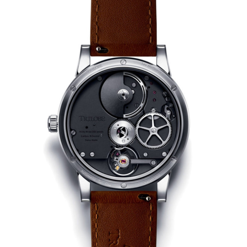 Trilobe Watches - NUIT FANTASTIQUE DUNE | Manfredi Jewels