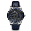 Trilobe New Watches - UNE FOLLE JOURNÉE BLUE | Manfredi Jewels