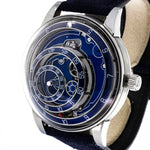 Trilobe Pre - Owned Watches - Une Folle Journée Grail Watch | Manfredi Jewels