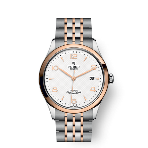 TUDOR Watches - 1926 | Manfredi Jewels