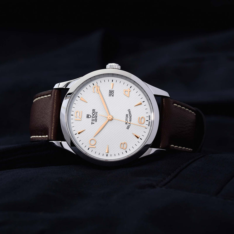 TUDOR Watches - 1926 | Manfredi Jewels