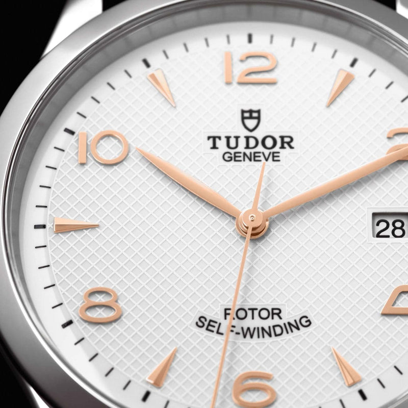 TUDOR Watches - 1926 | Manfredi Jewels