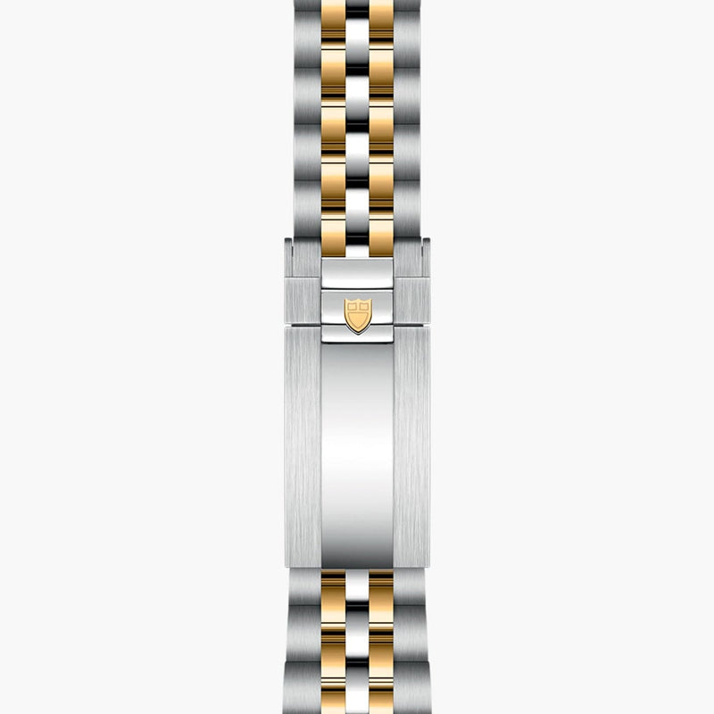 TUDOR New Watches - BLACK BAY 31 S&G | Manfredi Jewels