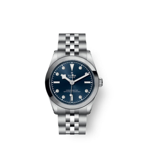 TUDOR Watches - BLACK BAY 31 | Manfredi Jewels