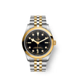 TUDOR Watches - BLACK BAY 36 S&G | Manfredi Jewels