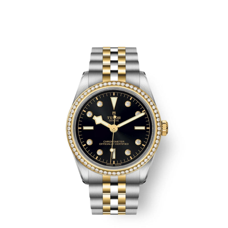 TUDOR Watches - BLACK BAY 36 S&G | Manfredi Jewels