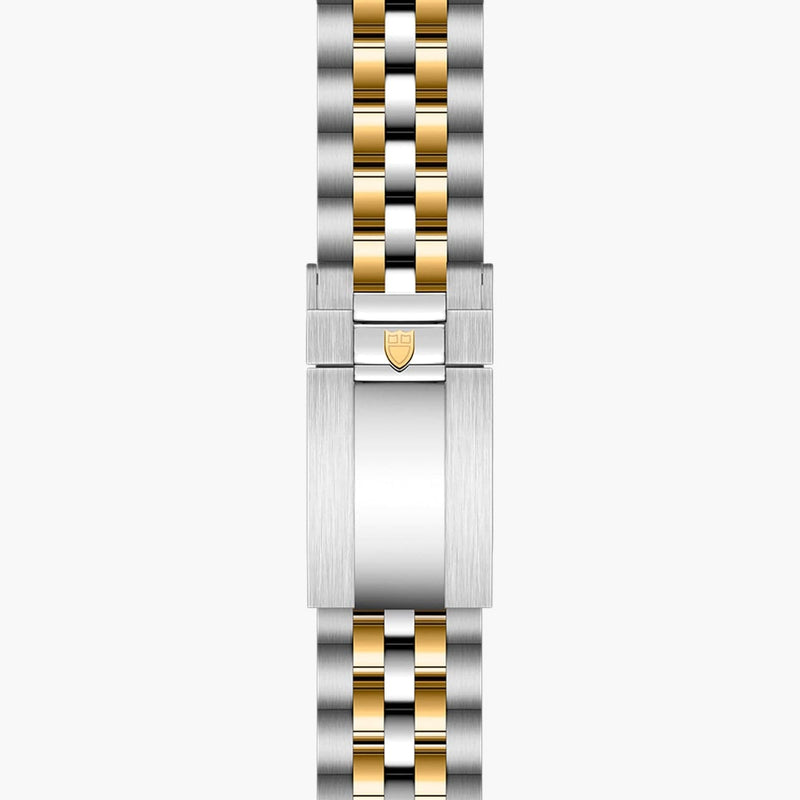 TUDOR Watches - BLACK BAY 39 S&G | Manfredi Jewels