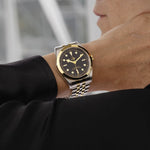 TUDOR Watches - BLACK BAY 39 S&G | Manfredi Jewels