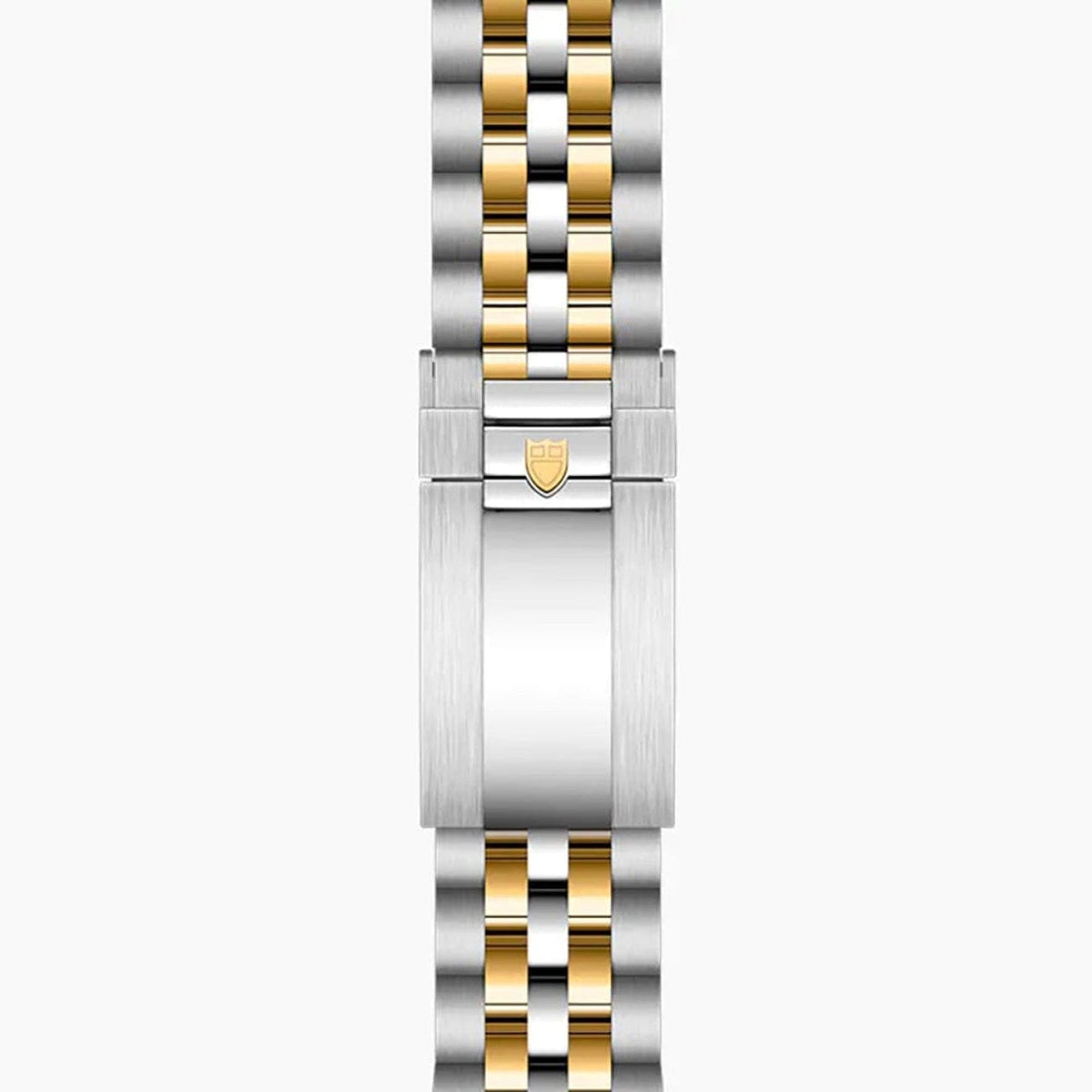 TUDOR Watches - BLACK BAY ONE 39 S&G | Manfredi Jewels