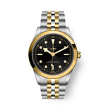 TUDOR Watches - BLACK BAY 41 S&G | Manfredi Jewels