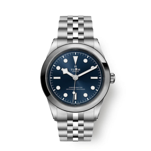 TUDOR Watches - BLACK BAY 41 | Manfredi Jewels