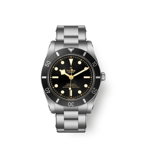 TUDOR Watches - BLACK BAY 54 | Manfredi Jewels