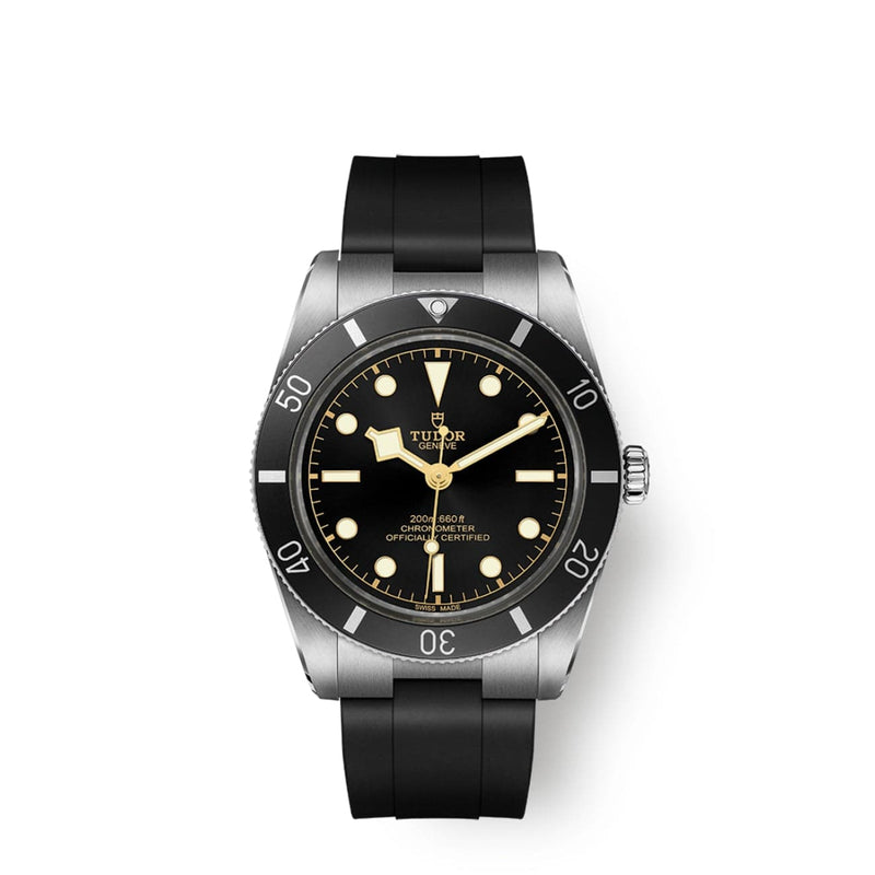 TUDOR Watches - BLACK BAY 54 | Manfredi Jewels