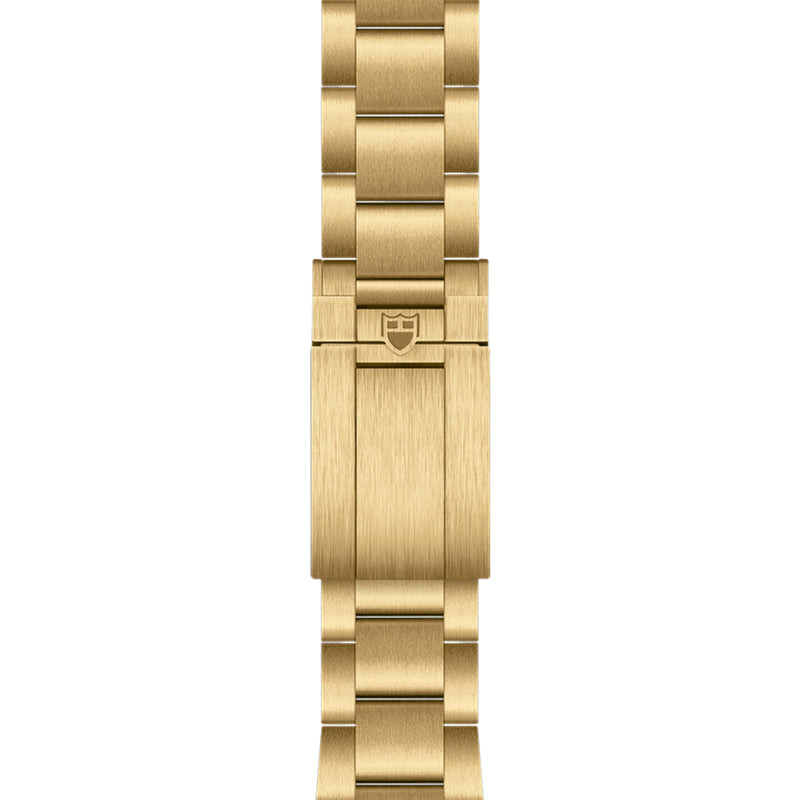 TUDOR Watches - BLACK BAY 58 18K | Manfredi Jewels