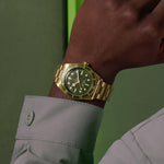 TUDOR Watches - BLACK BAY 58 18K | Manfredi Jewels