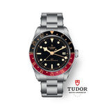 TUDOR Watches - BLACK BAY 58 GMT | Manfredi Jewels