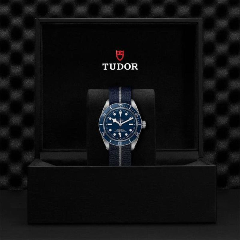 TUDOR Watches - BLACK BAY 58 | Manfredi Jewels