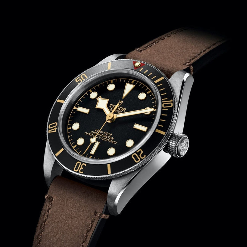 TUDOR Watches - BLACK BAY 58 | Manfredi Jewels